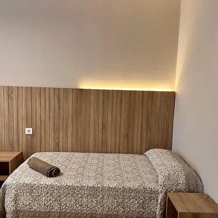 Apartment Encantador Centrico By Cozycatalonia Blanes