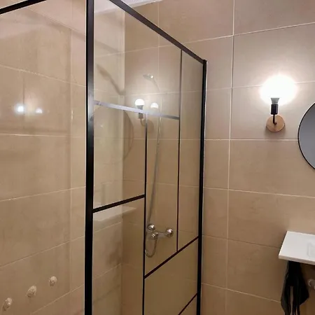 Apartment Encantador Centrico By Cozycatalonia *