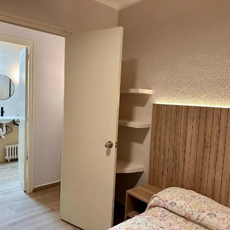 Apartment Encantador Centrico By Cozycatalonia *