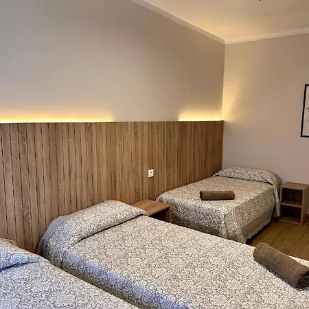 Encantador Centrico By Cozycatalonia Apartment Blanes