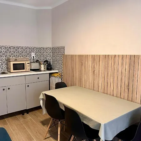 Apartment Encantador Centrico By Cozycatalonia