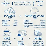 Cozycatalonia - At Setmanes *