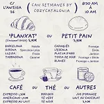 Cozycatalonia - At Setmanes