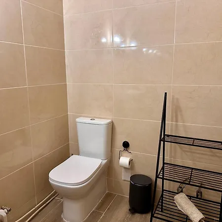 Encantador Centrico By Cozycatalonia Appartement *
