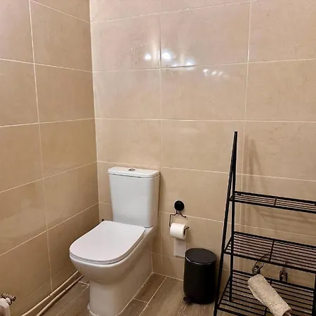 Encantador Centrico By Cozycatalonia Appartement