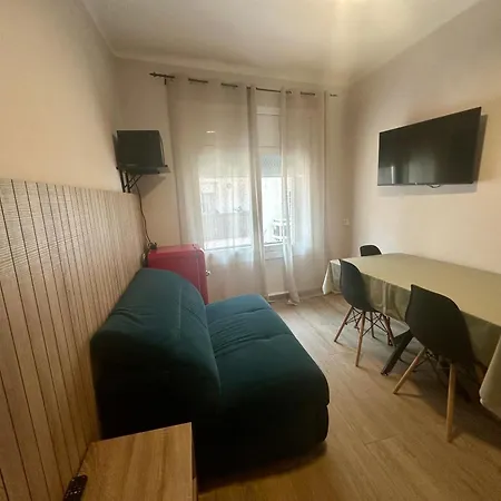 Cozycatalonia - At Setmanes Daire Blanes