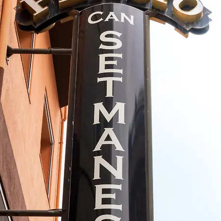 Cozycatalonia - At Setmanes Blanes